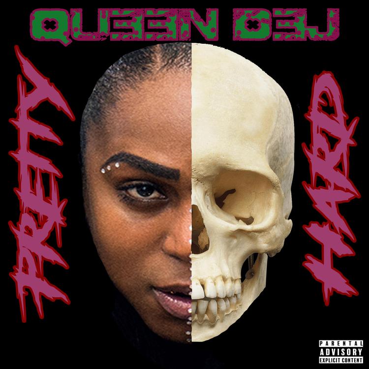 Queen Dej's avatar image