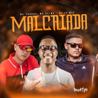 MALCRIADA's cover
