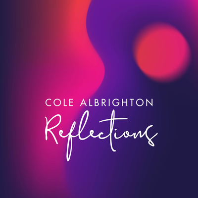 Come As You Are By Cole Albrighton's cover