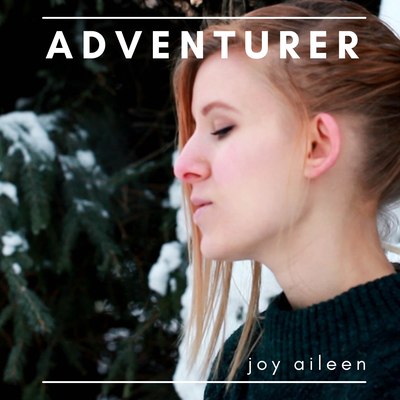 Joy Aileen's cover