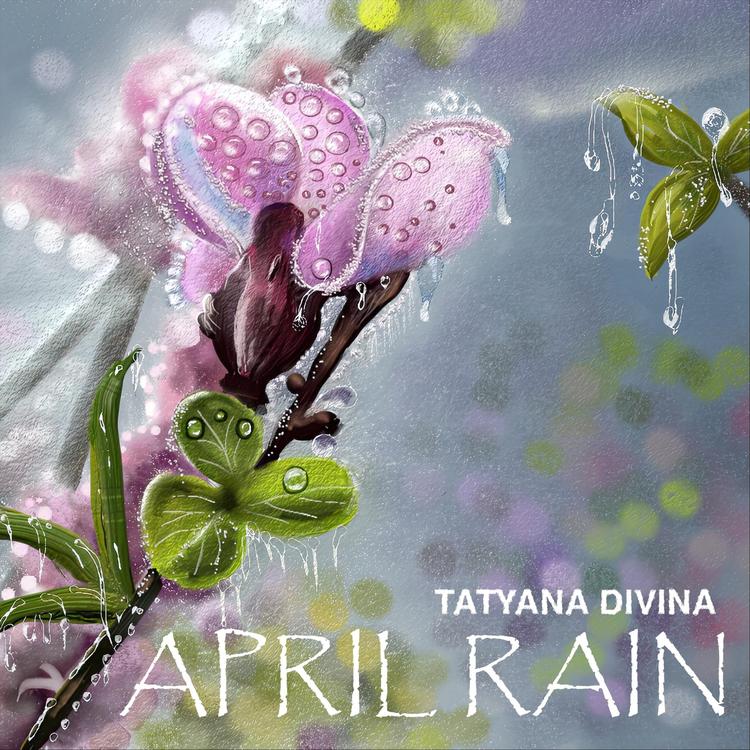 Tatyana Divina's avatar image