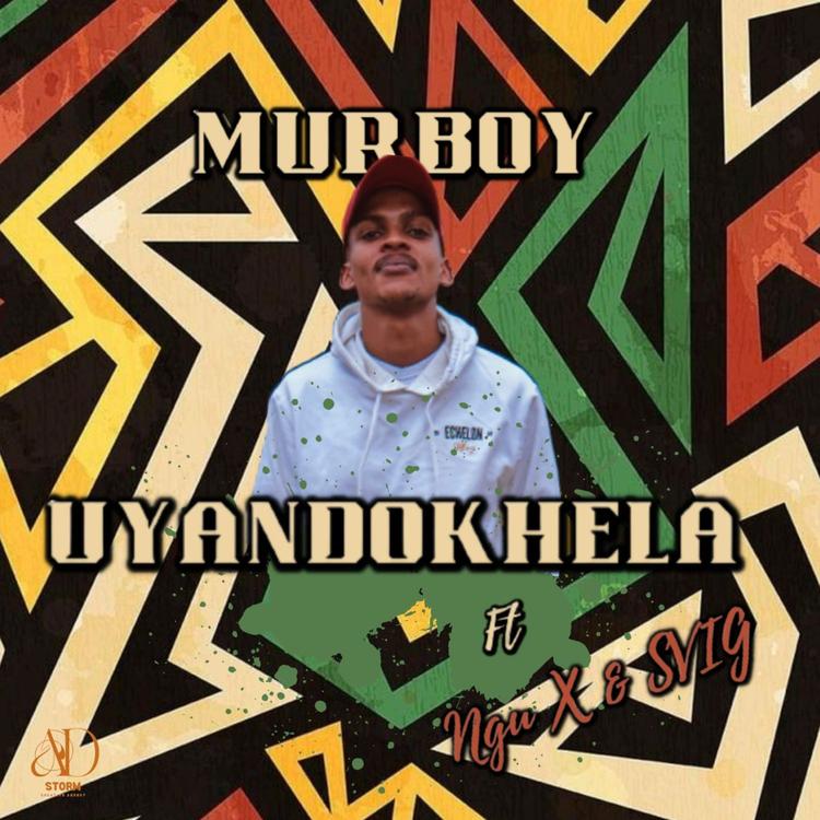 MurboY's avatar image