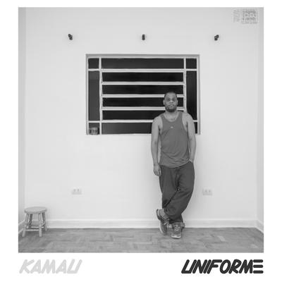 Uniforme By Kamau's cover