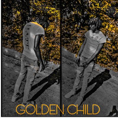 Golden Child's cover