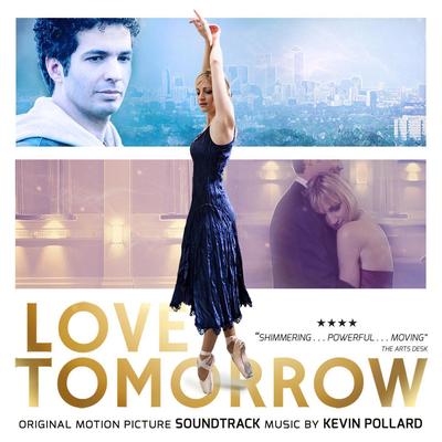 Love Tomorrow (Original Motion Picture Soundtrack)'s cover