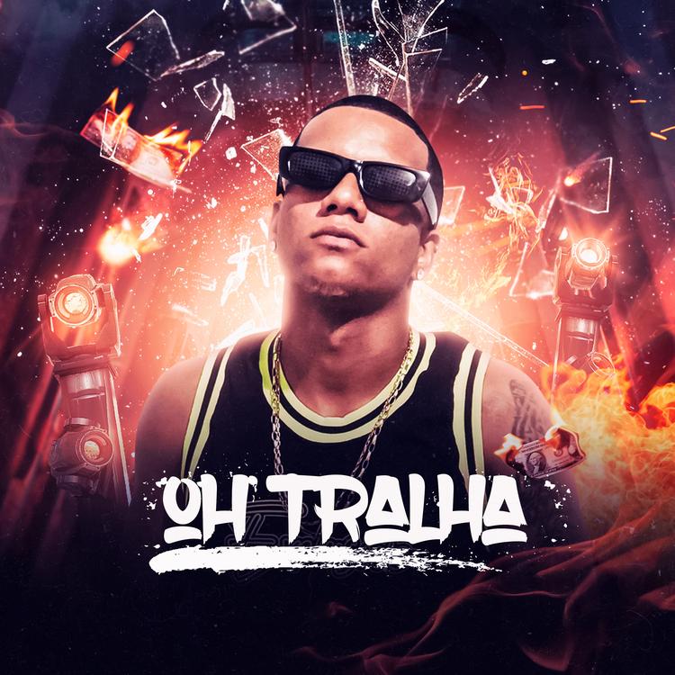 Banda Oh tralha's avatar image