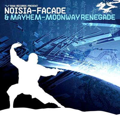 Facade / Moonway Renegade's cover