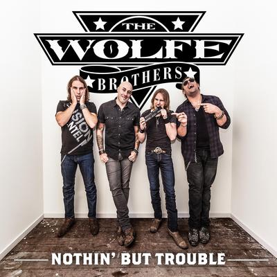 One Beer at a Time By The Wolfe Brothers's cover