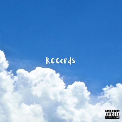 Records's cover