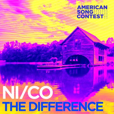 The Difference (From “American Song Contest”)'s cover