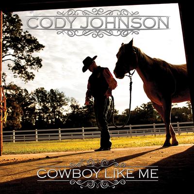 Lucky By Cody Johnson's cover