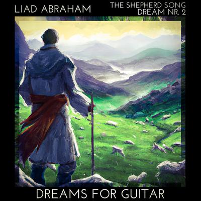 The Shepherd Song (Dream Nr. 2) By Liad Abraham's cover