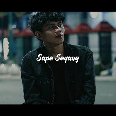 SAPA SAYANG's cover