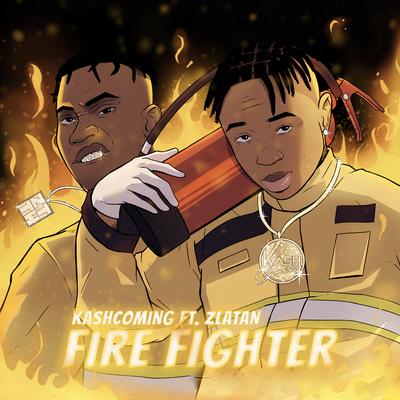 Fire Fighter's cover