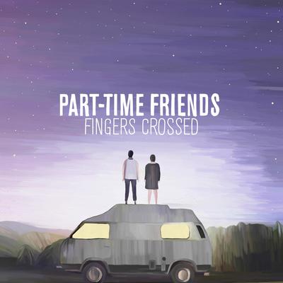 This City By Part-Time Friends's cover