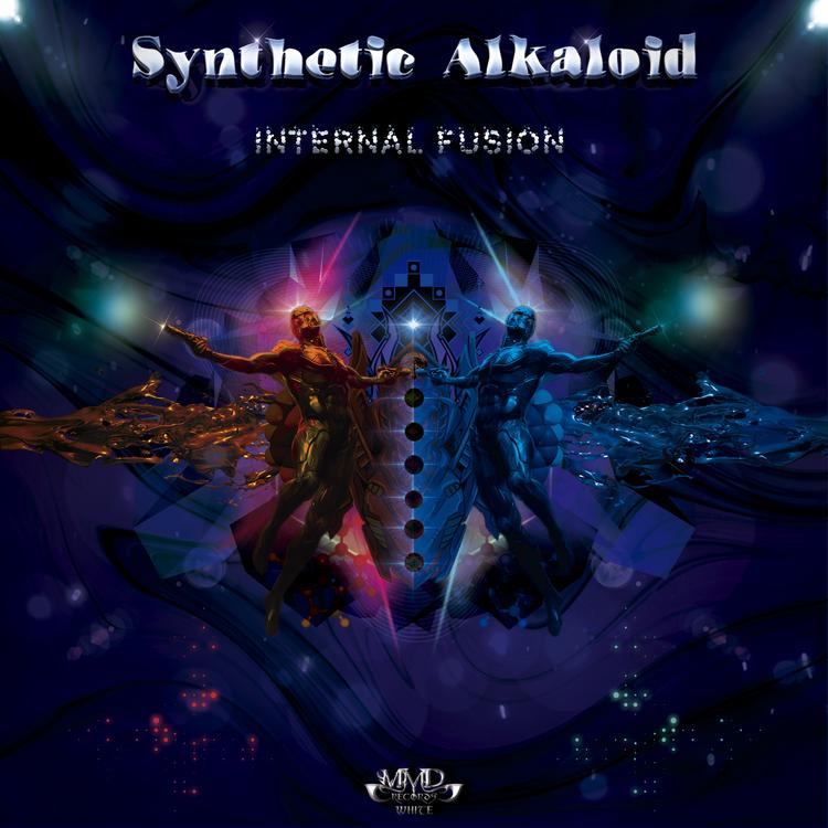 Synthetic Alkaloid's avatar image