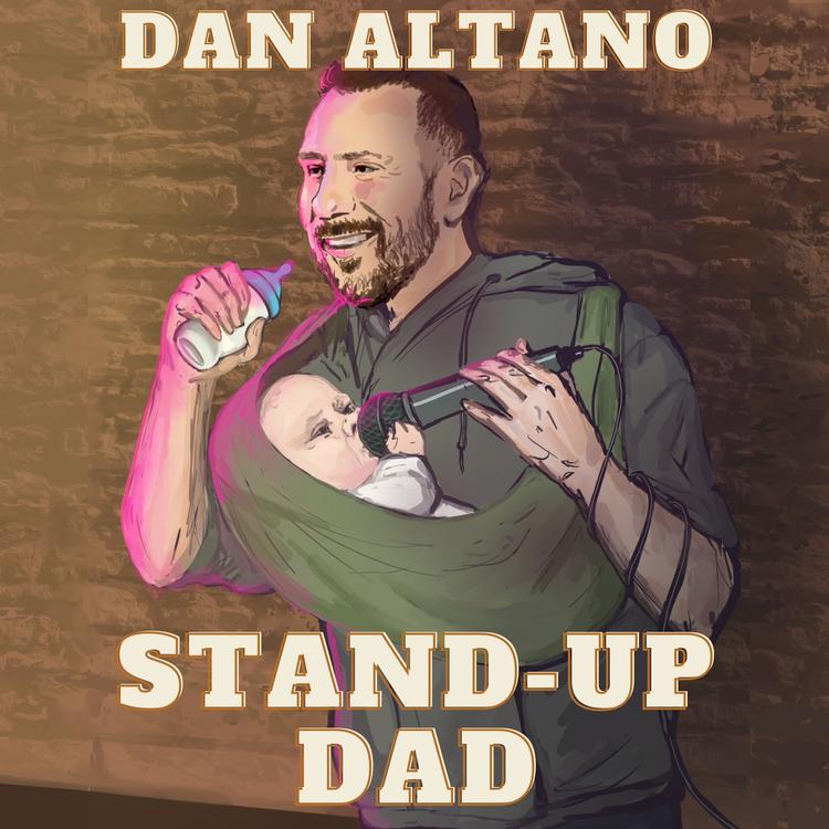 Dan Altano's avatar image