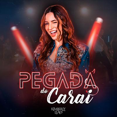 Pegada do Carai By Kimberly Leão's cover