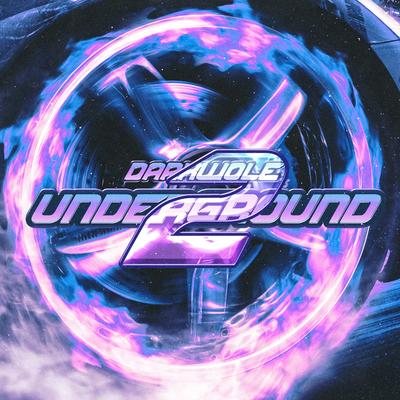 UNDERGROUND 2 By DARKWOLE's cover