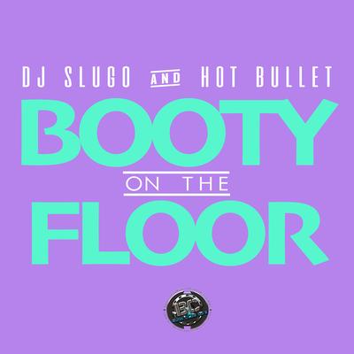 Booty On The Floor's cover