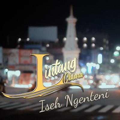 Iseh Ngenteni's cover