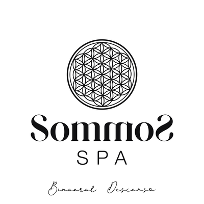 SOMMOS SPA's cover