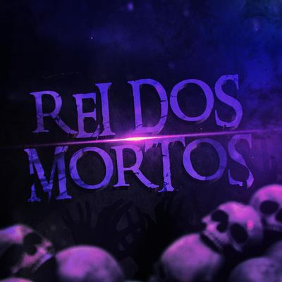 Rei dos Mortos (Sung Jin Woo)'s cover