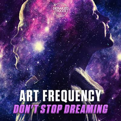 Don't Stop Dreaming's cover