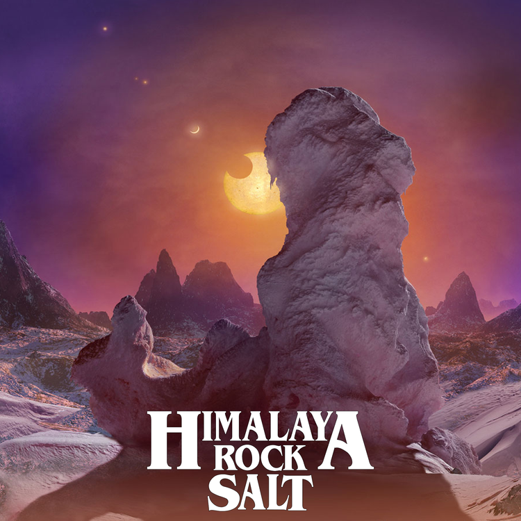 Himalaya Rock Salt's avatar image