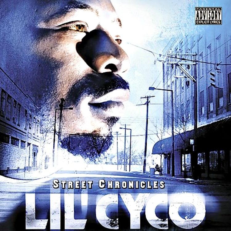 Lil Cyco's avatar image