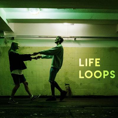 Take You Dancing By Life Loops's cover