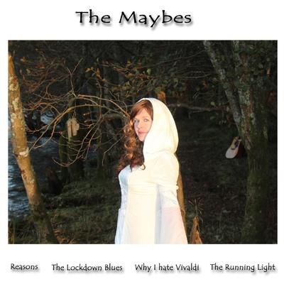 The Maybes's cover