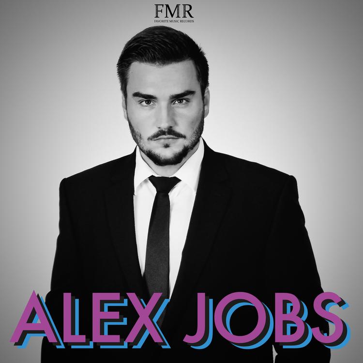 Alex Jobs's avatar image