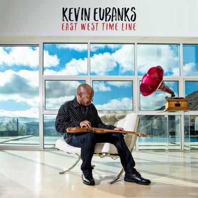 What's Going On By Kevin Eubanks's cover