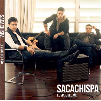 Terere By Sacachispa's cover