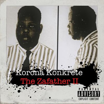 Korona Konkrete's cover