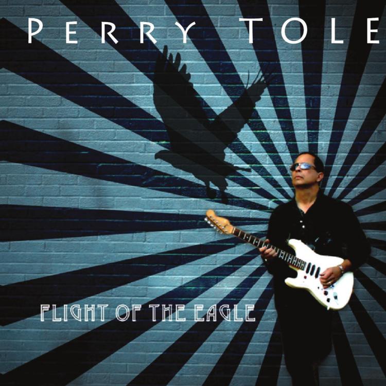 Perry Tole's avatar image