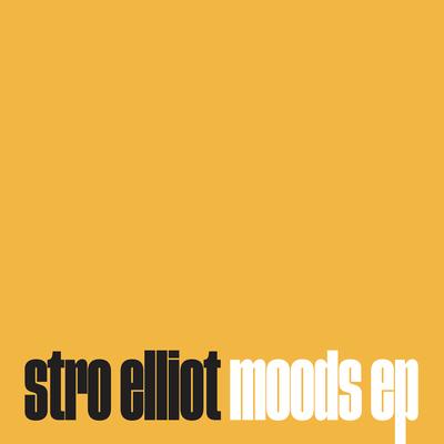 Marvin's Mood By Stro Elliot's cover