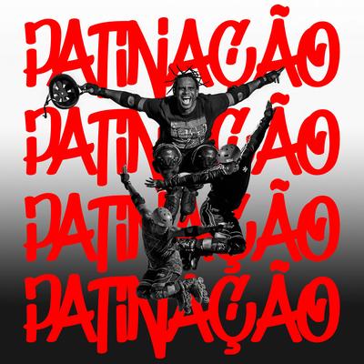 Patinação's cover