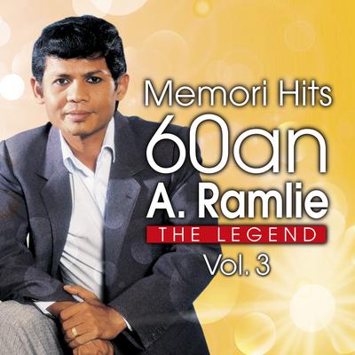 Memori Hits 60An, Vol. 3 (From "The Legend")'s cover