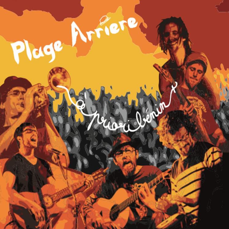 Plage Arrière's avatar image