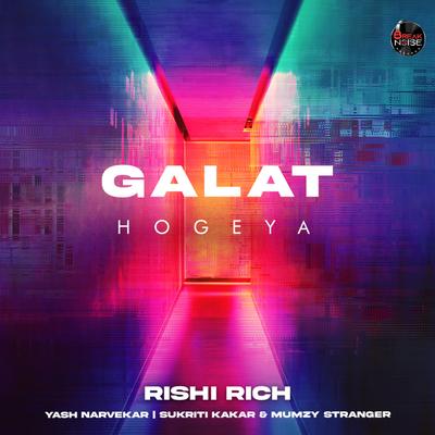 Galat Hogeya's cover