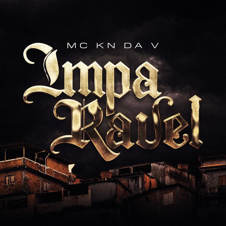 MC KN DA V's avatar image