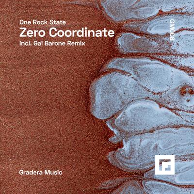 Zero Coordinate By One Rock State's cover