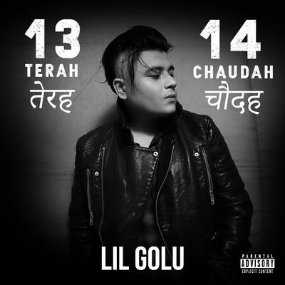 Lil Golu's cover
