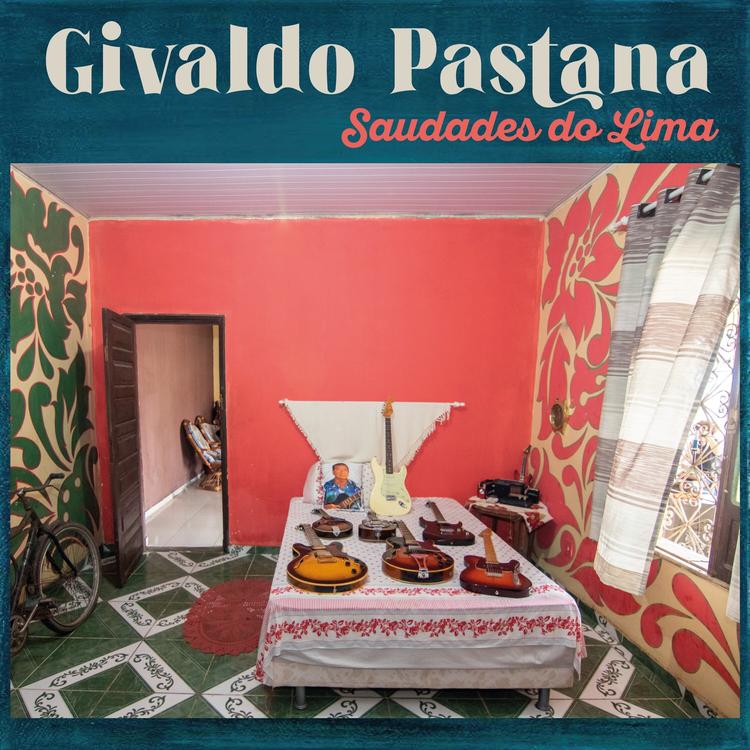 Givaldo Pastana's avatar image