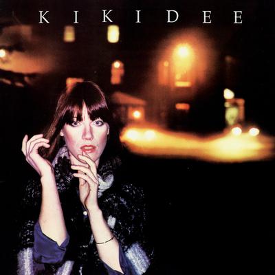 Kiki Dee (Bonus Track Version)'s cover
