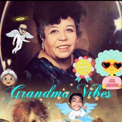Grandma Vibes's cover