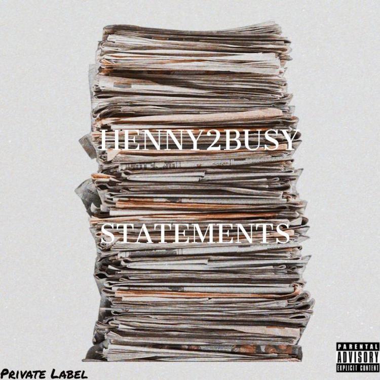 Henny2Busy's avatar image