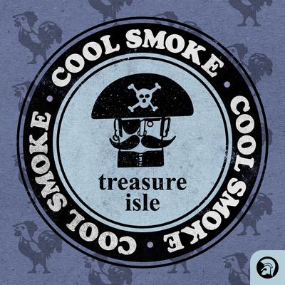 Treasure Isle Presents: Cool Smoke's cover